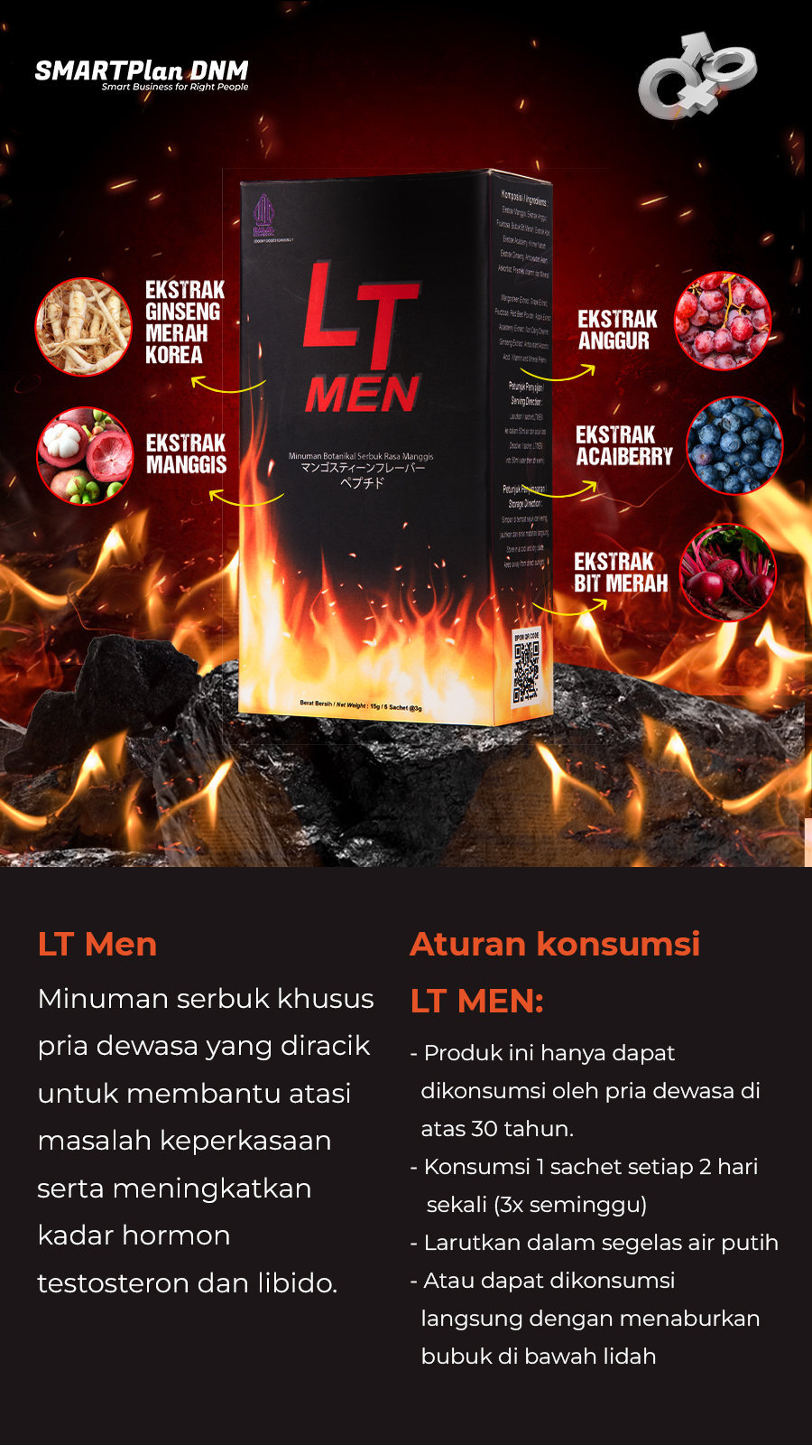 LT Men -new